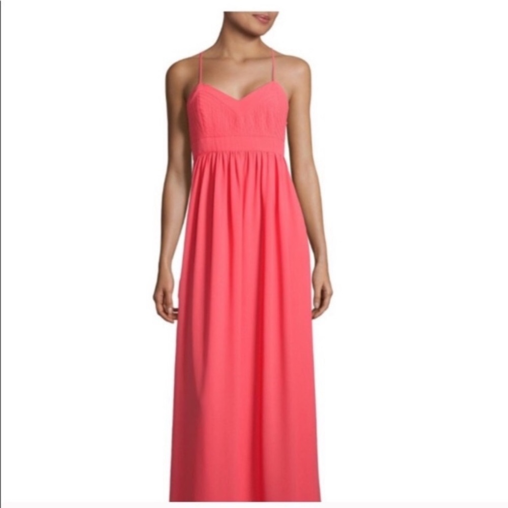 Long Beautiful Dress - Size 6